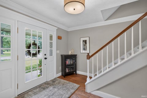 Tiny photo for 3816 Gate Road, Lafayette, IN 47909 (MLS # 202632124)