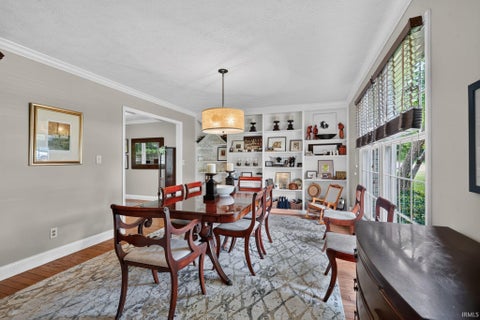 Tiny photo for 3816 Gate Road, Lafayette, IN 47909 (MLS # 202632124)