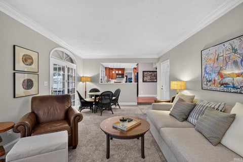 Tiny photo for 3816 Gate Road, Lafayette, IN 47909 (MLS # 202632124)