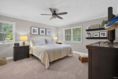 Tiny photo for 3816 Gate Road, Lafayette, IN 47909 (MLS # 202632124)