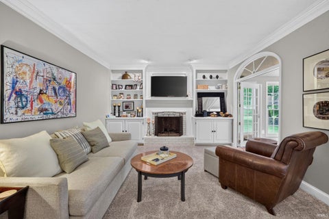 Tiny photo for 3816 Gate Road, Lafayette, IN 47909 (MLS # 202632124)