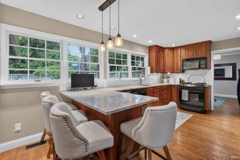 Tiny photo for 3816 Gate Road, Lafayette, IN 47909 (MLS # 202632124)