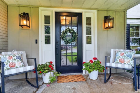 Tiny photo for 3816 Gate Road, Lafayette, IN 47909 (MLS # 202632124)