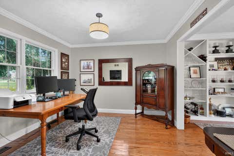 Tiny photo for 3816 Gate Road, Lafayette, IN 47909 (MLS # 202632124)