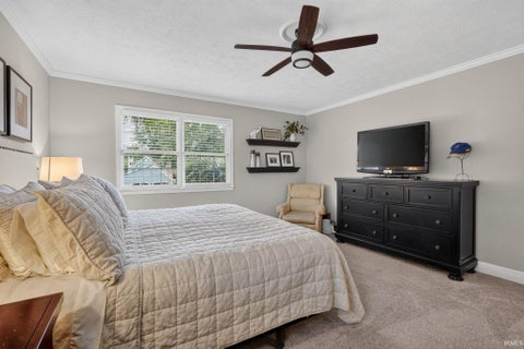 Tiny photo for 3816 Gate Road, Lafayette, IN 47909 (MLS # 202632124)
