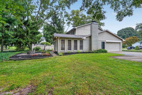Tiny photo for 3816 Gate Road, Lafayette, IN 47909 (MLS # 202632124)