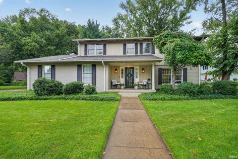 Tiny photo for 3816 Gate Road, Lafayette, IN 47909 (MLS # 202632124)
