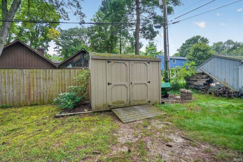 Tiny photo for 3816 Gate Road, Lafayette, IN 47909 (MLS # 202632124)