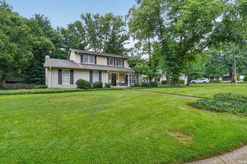 Tiny photo for 3816 Gate Road, Lafayette, IN 47909 (MLS # 202632124)