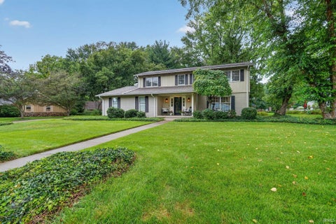 Tiny photo for 3816 Gate Road, Lafayette, IN 47909 (MLS # 202632124)