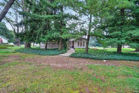 Tiny photo for 3816 Gate Road, Lafayette, IN 47909 (MLS # 202632124)