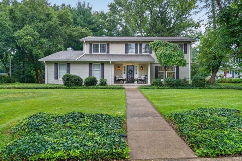 Photo of 3816 Gate Road, Lafayette, IN 47909 (MLS # 202632124)