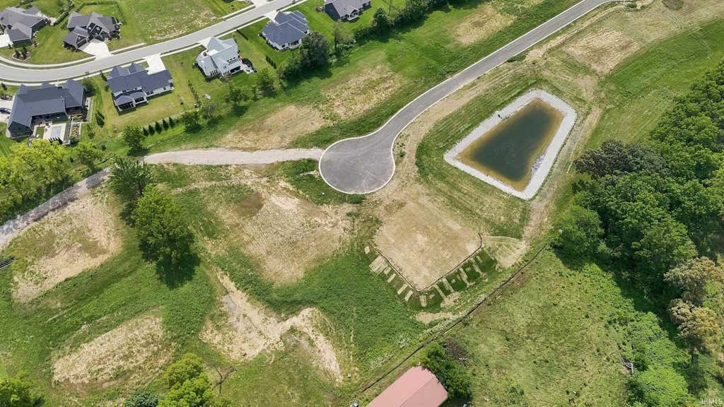 Photo of TBD West Road, Huntertown, IN 46748 (MLS # 202634936)