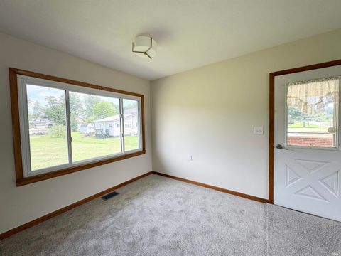 Tiny photo for 586 S 4TH Street, Orleans, IN 47452 (MLS # 202623331)