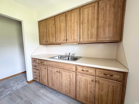Tiny photo for 586 S 4TH Street, Orleans, IN 47452 (MLS # 202623331)