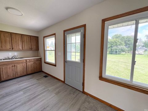Tiny photo for 586 S 4TH Street, Orleans, IN 47452 (MLS # 202623331)