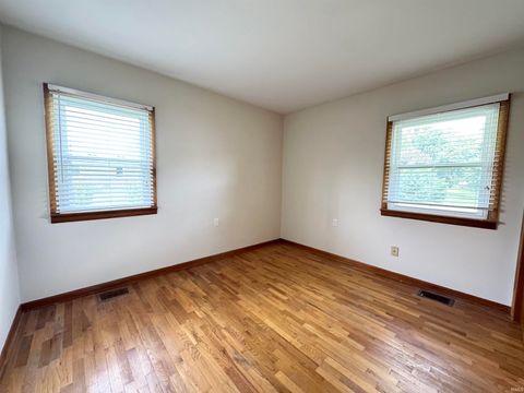 Tiny photo for 586 S 4TH Street, Orleans, IN 47452 (MLS # 202623331)
