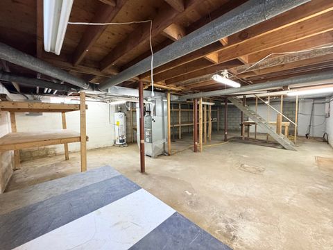 Tiny photo for 586 S 4TH Street, Orleans, IN 47452 (MLS # 202623331)