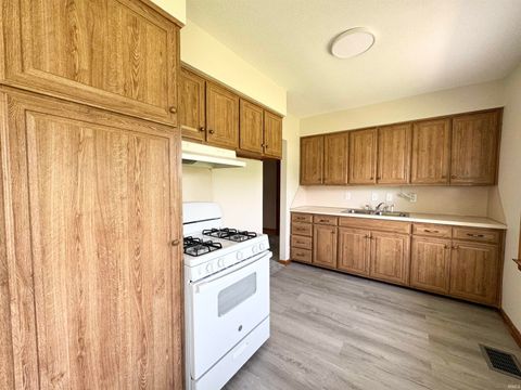 Tiny photo for 586 S 4TH Street, Orleans, IN 47452 (MLS # 202623331)
