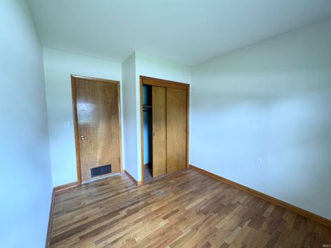 Tiny photo for 586 S 4TH Street, Orleans, IN 47452 (MLS # 202623331)