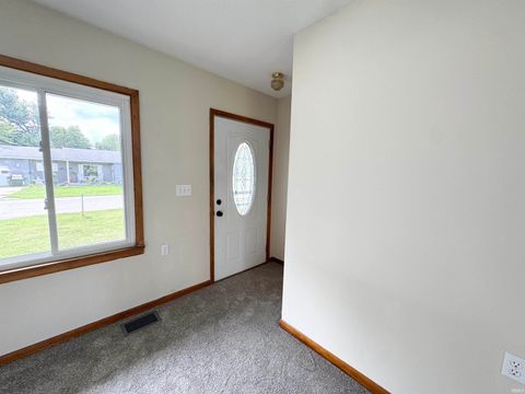 Tiny photo for 586 S 4TH Street, Orleans, IN 47452 (MLS # 202623331)