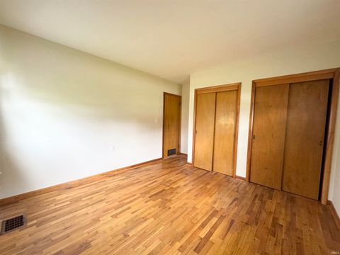 Tiny photo for 586 S 4TH Street, Orleans, IN 47452 (MLS # 202623331)