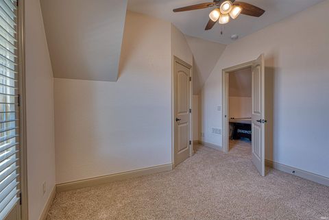 Tiny photo for 18939 Amherst Lane, Evansville, IN 47725 (MLS # 202611995)