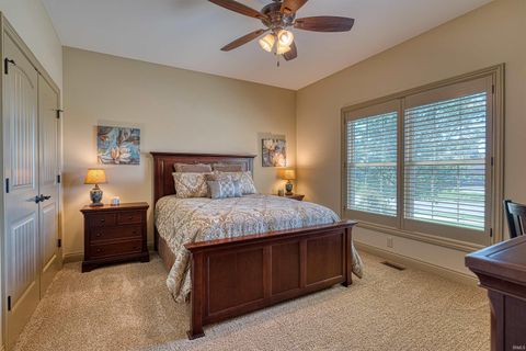 Tiny photo for 18939 Amherst Lane, Evansville, IN 47725 (MLS # 202611995)