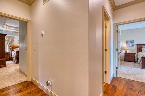 Tiny photo for 18939 Amherst Lane, Evansville, IN 47725 (MLS # 202611995)