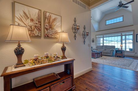 Tiny photo for 18939 Amherst Lane, Evansville, IN 47725 (MLS # 202611995)