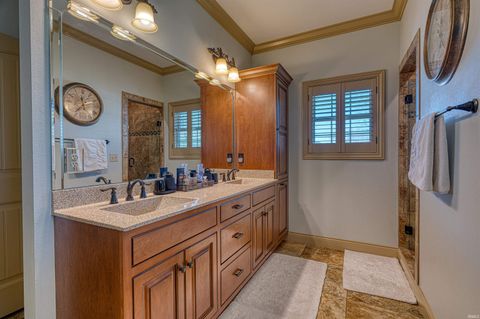 Tiny photo for 18939 Amherst Lane, Evansville, IN 47725 (MLS # 202611995)