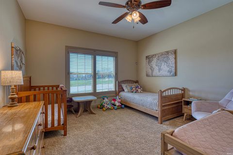 Tiny photo for 18939 Amherst Lane, Evansville, IN 47725 (MLS # 202611995)