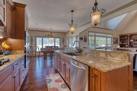 Tiny photo for 18939 Amherst Lane, Evansville, IN 47725 (MLS # 202611995)