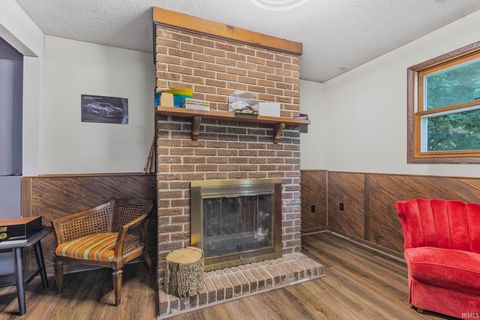 Tiny photo for 2017 N Meridian Road, Peru, IN 46970 (MLS # 202534361)