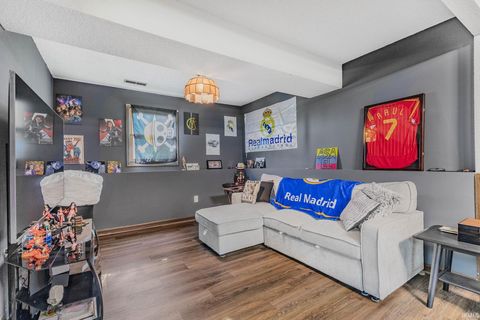 Tiny photo for 2017 N Meridian Road, Peru, IN 46970 (MLS # 202534361)