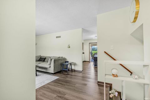 Tiny photo for 2017 N Meridian Road, Peru, IN 46970 (MLS # 202534361)