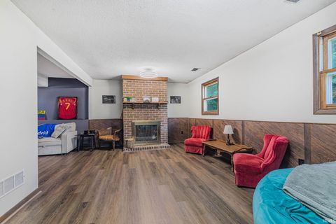Tiny photo for 2017 N Meridian Road, Peru, IN 46970 (MLS # 202534361)