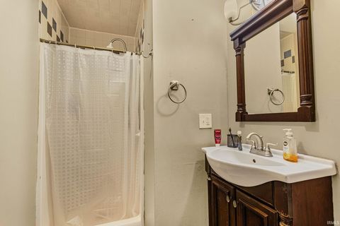 Tiny photo for 2017 N Meridian Road, Peru, IN 46970 (MLS # 202534361)