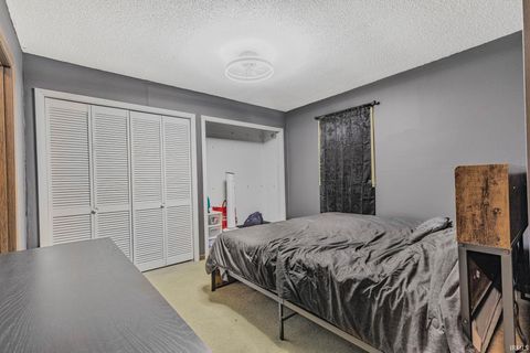 Tiny photo for 2017 N Meridian Road, Peru, IN 46970 (MLS # 202534361)