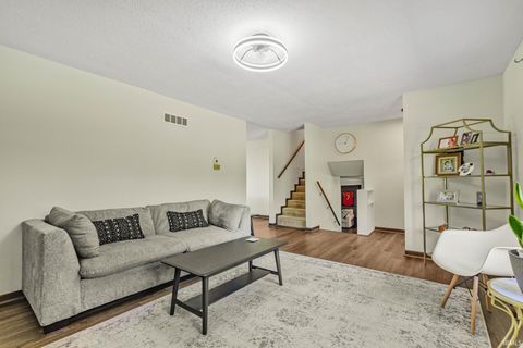 Tiny photo for 2017 N Meridian Road, Peru, IN 46970 (MLS # 202534361)
