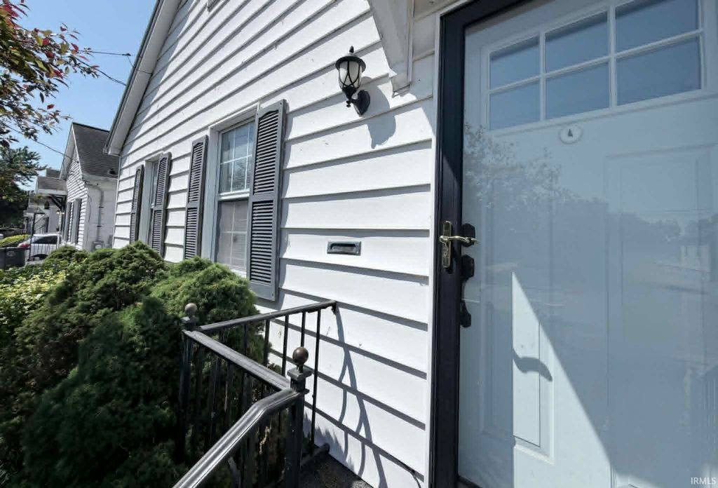 Photo of 2804 N Sherman Street, Evansville, IN 47711 (MLS # 202615035)