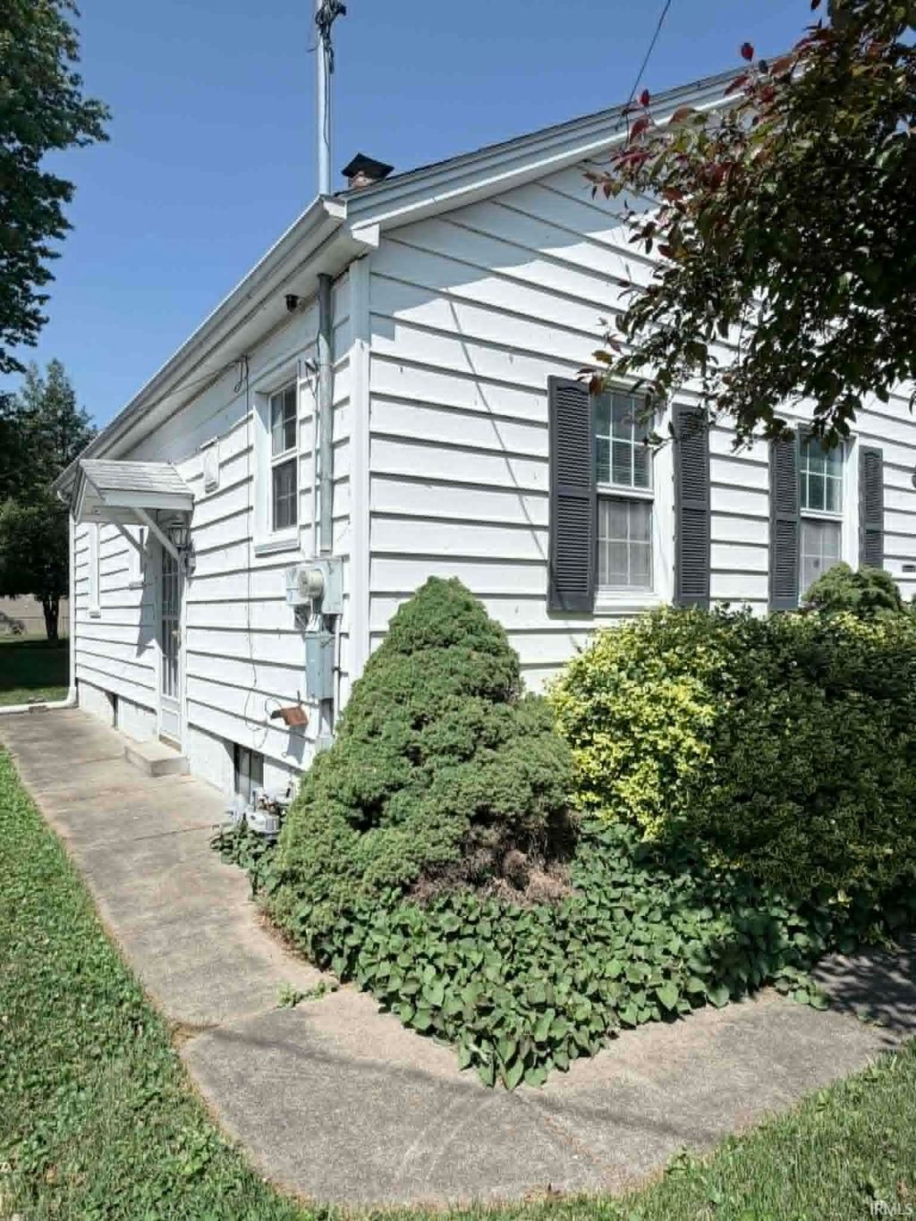 Photo of 2804 N Sherman Street, Evansville, IN 47711 (MLS # 202615035)