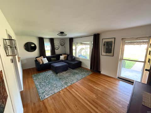 Tiny photo for 3889 N Mexico Road, Mexico, IN 46958 (MLS # 202623001)