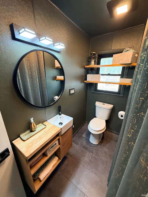 Tiny photo for 3889 N Mexico Road, Mexico, IN 46958 (MLS # 202623001)