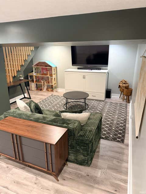 Tiny photo for 3889 N Mexico Road, Mexico, IN 46958 (MLS # 202623001)