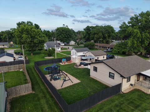 Tiny photo for 3889 N Mexico Road, Mexico, IN 46958 (MLS # 202623001)