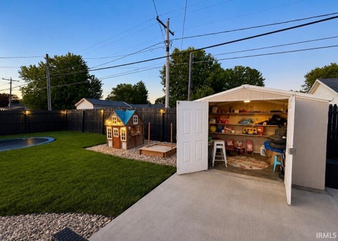 Tiny photo for 3889 N Mexico Road, Mexico, IN 46958 (MLS # 202623001)