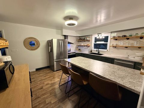 Tiny photo for 3889 N Mexico Road, Mexico, IN 46958 (MLS # 202623001)