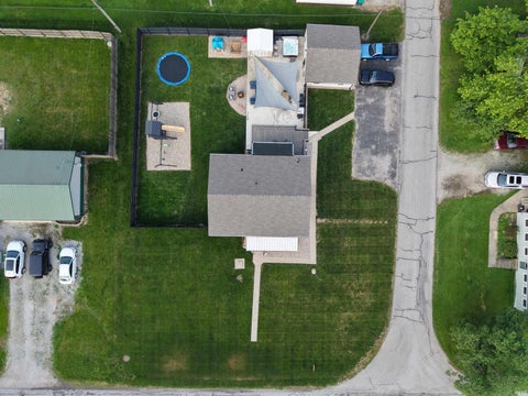 Tiny photo for 3889 N Mexico Road, Mexico, IN 46958 (MLS # 202623001)