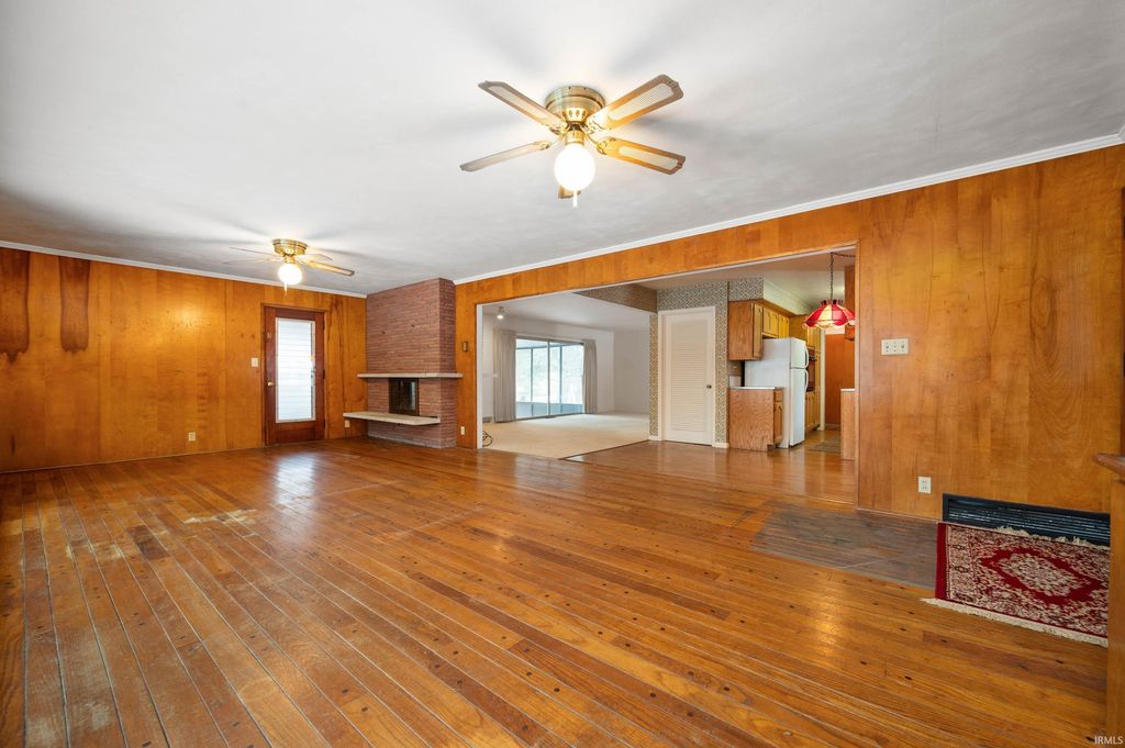 Photo of 615 N Kylewood Drive, Muncie, IN 47304 (MLS # 202547942)